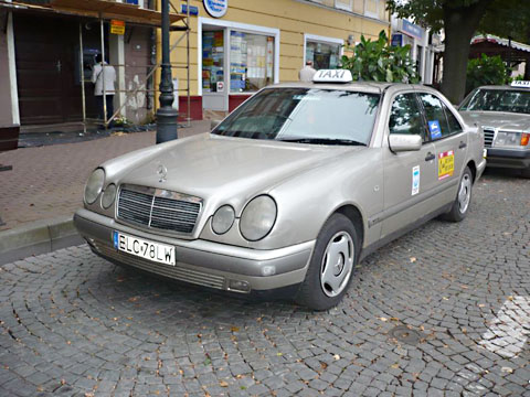 taxi 6
